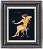 Artemis (female classic art print of the goddess)