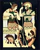 Patroklos and Achilles (classic art print of men)