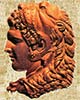 Alexander the Great (classic print profile)
