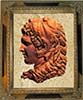 Alexander the Great (classic print profile)