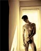 njc: untitled nude self II (nude male photograph)